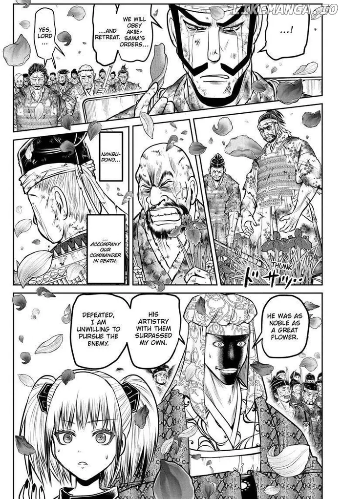 The Elusive Samurai Chapter 169 image 15_optimized